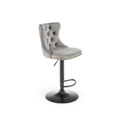 CHAIR H 117, GRAY